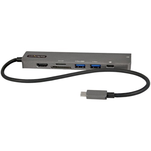 USB C MULTIPORT ADAPTER 4K/. - 2074399