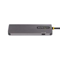 USBC MULTIPORT ADAPTER 4K 60HZ/HDMI VIDEO/5GBPS USB HUB/100W PD - 2061775