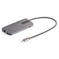USBC MULTIPORT ADAPTER 4K 60HZ/HDMI VIDEO/5GBPS USB HUB/100W PD - 2061773