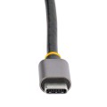 USBC MULTIPORT ADAPTER 4K 60HZ/HDMI VIDEO/5GBPS USB HUB/100W PD - 2061778