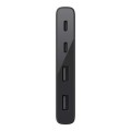BELKIN TRAVEL HUB 4X USB-C 3.0 CZARNY - 2074403