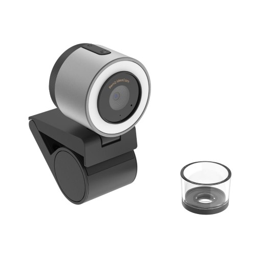 IDEACAM S1 PLUS 8MP CMOS/3IN 4:3 6 LEDS 15X ZOOM GREY - 2061811