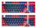 Klawiatura mechaniczna A4TECH BLOODY S98 USB Sports Navy (BLMS Red Switches) - 2061886