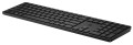 Klawiatura bezprzewodowa HP 455 4R177AA - 2061933