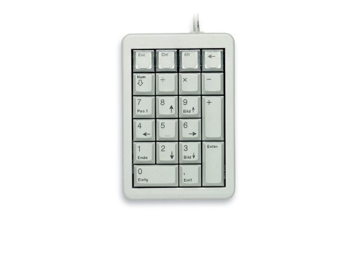 KEYBOARD ML USB 4F/ - 2061943