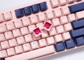 Ducky One 3 Fuji Gaming Tastatur - MX-Black (US) - 2062025