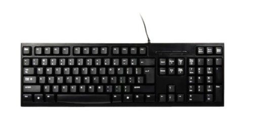 Klawiatura PORT DESIGNS 900753-US OFFICE BUDGET - 2062115