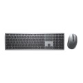Dell KM7321W bezprzewodowa klawiatura i mysz - 2074418