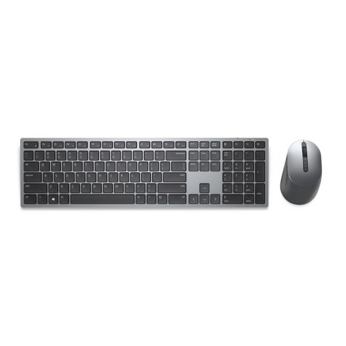 Dell KM7321W bezprzewodowa klawiatura i mysz - 2074418