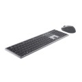 Dell KM7321W bezprzewodowa klawiatura i mysz - 2074419