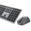 Dell KM7321W bezprzewodowa klawiatura i mysz - 2074424