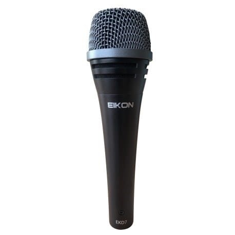 Eikon EKD7 Mikrofon dynamiczny kardioidalny - 2062163