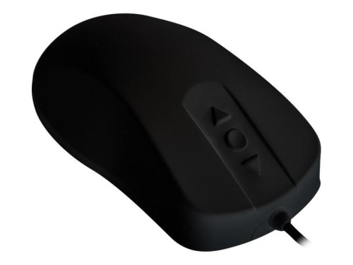 HYGIENE MOUSE WITH 3 BUTTONS/SCROLL FULLY SEALED WATERTIGHT U - 2062176