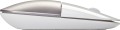 Mysz HP Z3700 (biało-r&amp;oacute;żowa) - 2062247