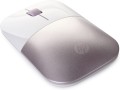 Mysz HP Z3700 (biało-r&amp;oacute;żowa) - 2062246