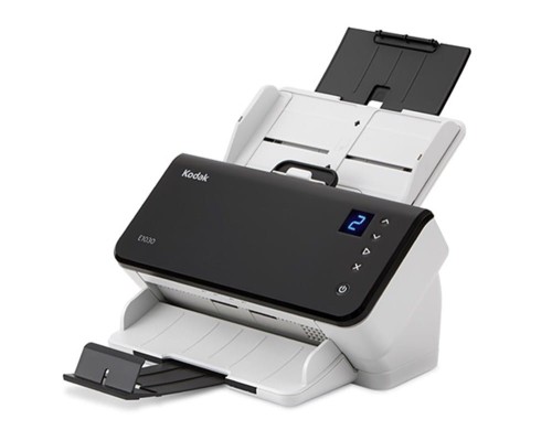 KODAK E1030 SCANNER A4 30PPM/ADF80 USB 3 - 2062279