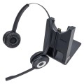 JABRA PRO 920 DUO/DECT-HEADSET F DESKTOP NC - 2074448