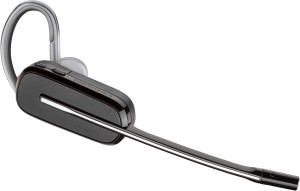 POLY Zestaw słuchawkowy Savi 8240 Office DECT 1880–1900 MHz USB-A