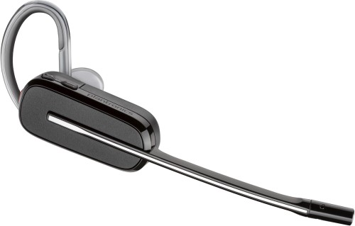 Poly Savi 8240 Office DECT 1880-1900 MHz USB-A Headset EMEA - INTL English Loc  Euro plug - 2062404