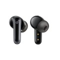 Słuchawki bezprzewodowe Soundcore P40i Czarne - 2062437