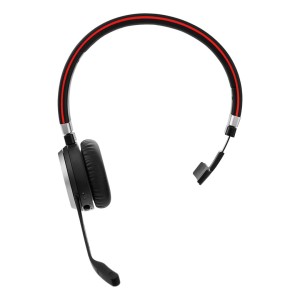 Jabra Evolve 65 SE, Link380a MS Mono