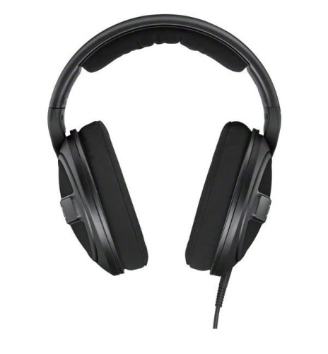 Słuchawki Sennheiser HD 569 506829 (kolor czarny) - 2062509