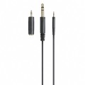 Słuchawki Sennheiser HD 569 506829 (kolor czarny) - 2062514