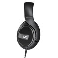 Słuchawki Sennheiser HD 569 506829 (kolor czarny) - 2062513