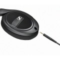 Słuchawki Sennheiser HD 569 506829 (kolor czarny) - 2062510