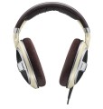 Słuchawki Sennheiser HD 599 506831 (kolor beżowy) - 2062515
