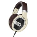 Słuchawki Sennheiser HD 599 506831 (kolor beżowy) - 2062519