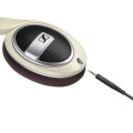 Słuchawki Sennheiser HD 599 506831 (kolor beżowy) - 2062516