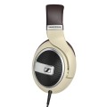 Słuchawki Sennheiser HD 599 506831 (kolor beżowy) - 2062517
