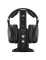 Słuchawki Sennheiser RS 195 505565 (kolor czarny) - 2062521