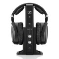 Słuchawki Sennheiser RS 195 505565 (kolor czarny) - 2062522