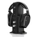 Słuchawki Sennheiser RS 195 505565 (kolor czarny) - 2062523