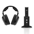 Słuchawki Sennheiser RS 195 505565 (kolor czarny) - 2062525