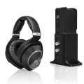 Słuchawki Sennheiser RS 195 505565 (kolor czarny) - 2062524