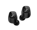 Słuchawki Sennheiser CX Plus True Wireless Black - 2062538