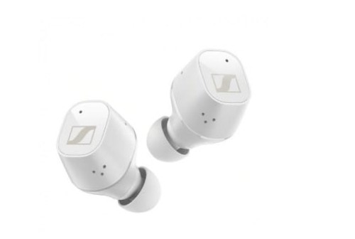 Słuchawki Sennheiser CX Plus True Wireless White - 2062543