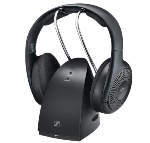 Słuchawki Sennheiser RS 120-W - 2062571