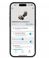 Słuchawki SENNHEISER MOMENTUM TRUE WIRELESS 4 - BLACK COPPER - 2062576