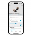 Słuchawki Sennheiser MOMENTUM True Wireless 4 MTW4 White - 2062600