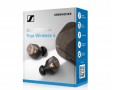 Słuchawki SENNHEISER MOMENTUM TRUE WIRELESS 4 - BLACK COPPER - 2062575