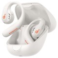Słuchawki bezprzewodowe Soundcore o otwartej konstrukcji AeroFit Pro Białe - 2062502