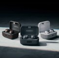 Słuchawki Sennheiser MOMENTUM True Wireless 4 MTW4 White - 2062595