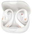 Słuchawki bezprzewodowe Soundcore o otwartej konstrukcji AeroFit Pro Białe - 2062504