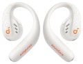 Słuchawki bezprzewodowe Soundcore o otwartej konstrukcji AeroFit Pro Białe - 2062503