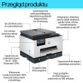 Urządzenie wielofunkcyjne HP OfficeJet Pro 9130b - 2062766