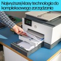 Urządzenie wielofunkcyjne HP OfficeJet Pro 9130b - 2062756